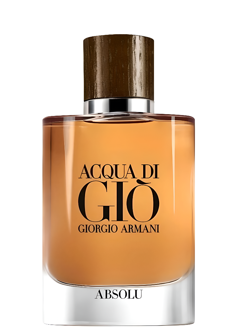 ACQUA DI GIO ABSOLU