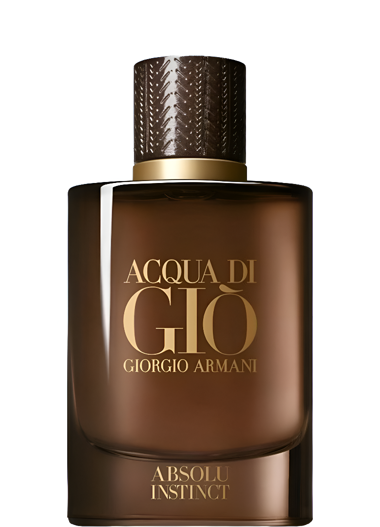 ACQUA DI GIO ABSOLU INSTINCT