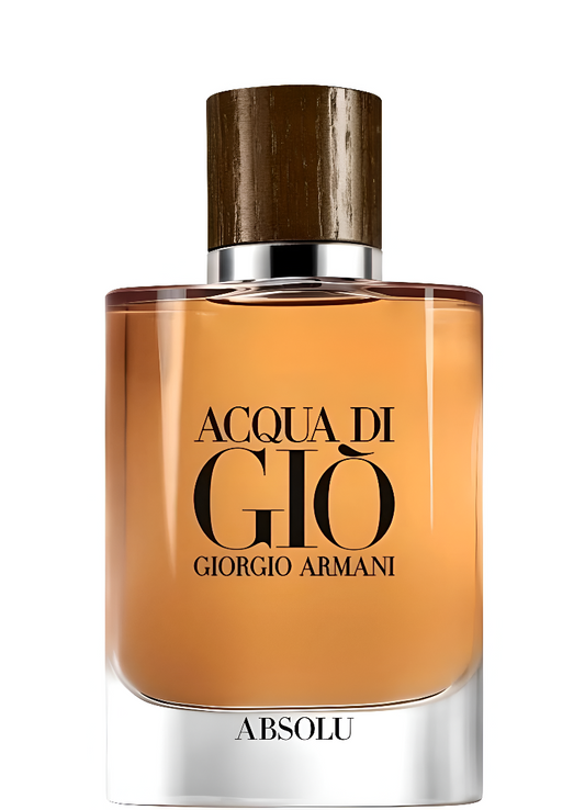 ACQUA DI GIO ABSOLU