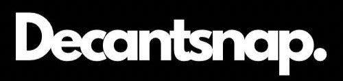 Decantsnap.