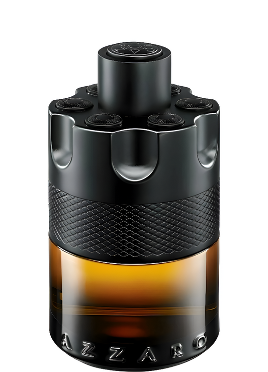 THE MOST WANTED PARFUM