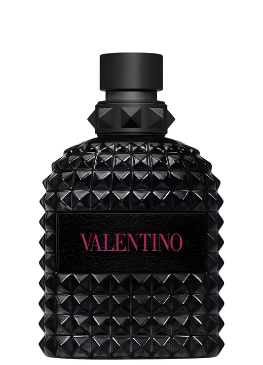 BORN IN ROMA EXTRADOSE