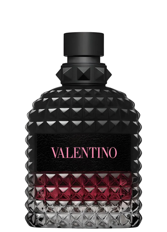 BORN IN ROMA INTENSE