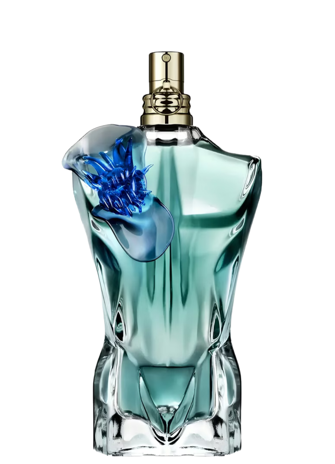 LE BEAU FLOWER EDITION