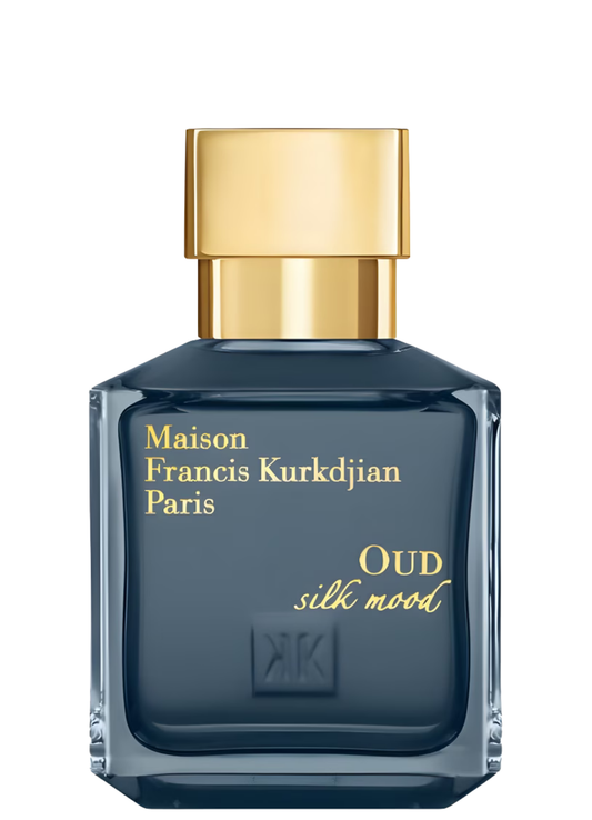 OUD SILK MOOD