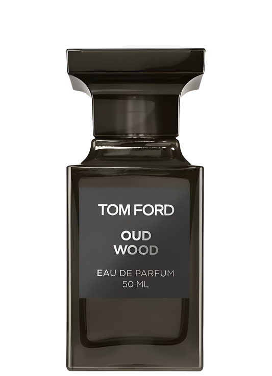 OUD WOOD