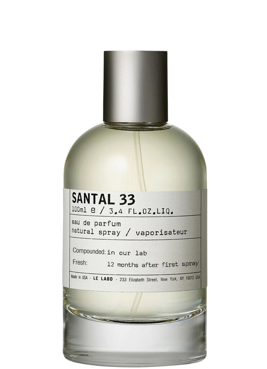 SANTAL 33