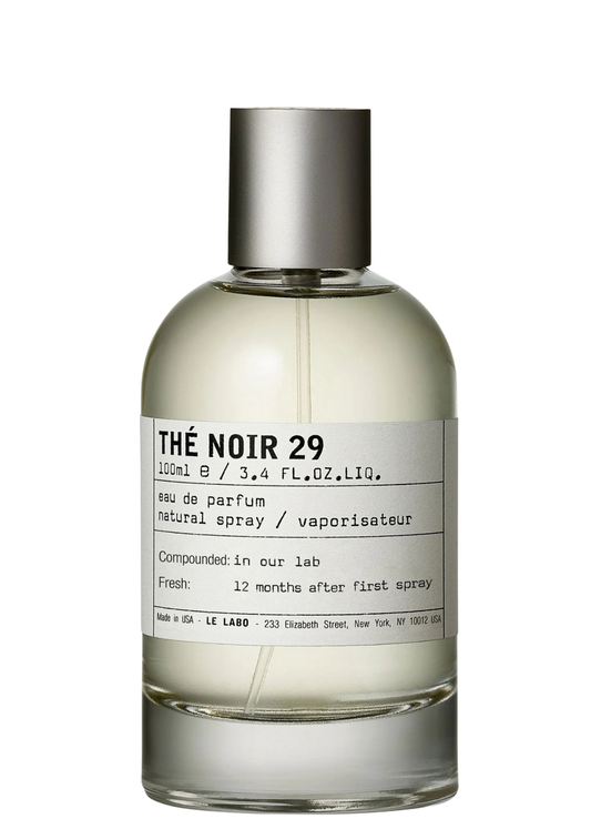 THE NOIR 29